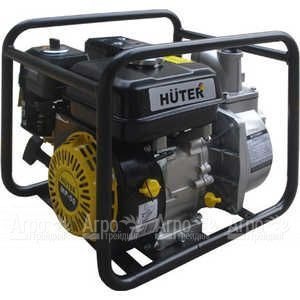 Мотопомпа Huter MP-50 в Архангельске