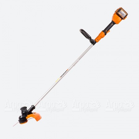 Триммер аккумуляторный Worx WG183E в Архангельске