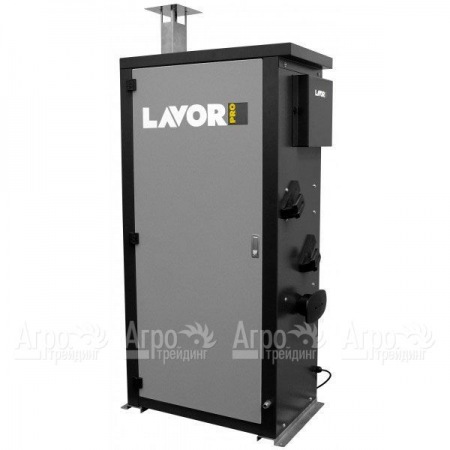 Мойка высокого давления Lavor Professional HHPV 1211 LP в Архангельске