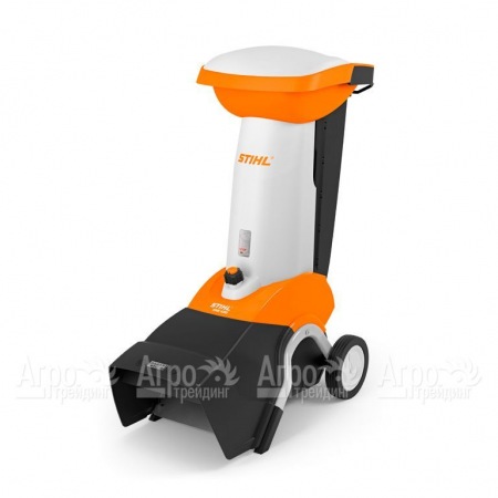 Измельчитель электрический садовый Stihl GHE 420.0 в Архангельске