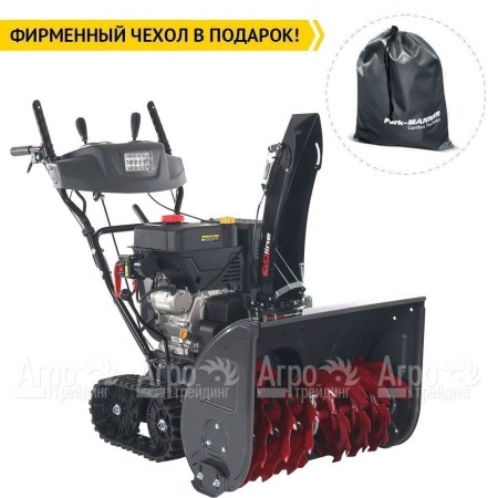 Снегоуборщик гусеничный EVOline SBG 700 TLE в Архангельске