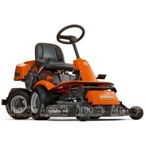 Райдер Husqvarna 13 С с декой 9650943-01 в Архангельске