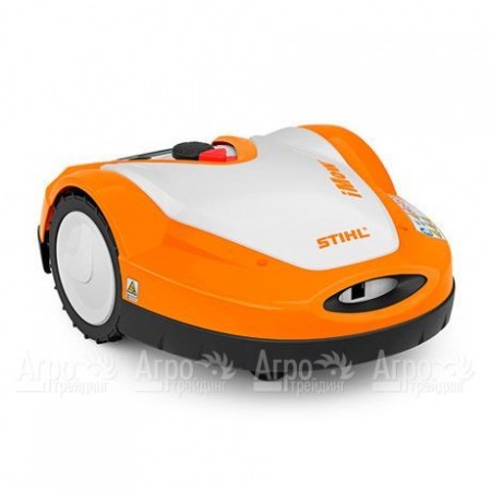 Газонокосилка-робот Stihl RMI 632 в Архангельске