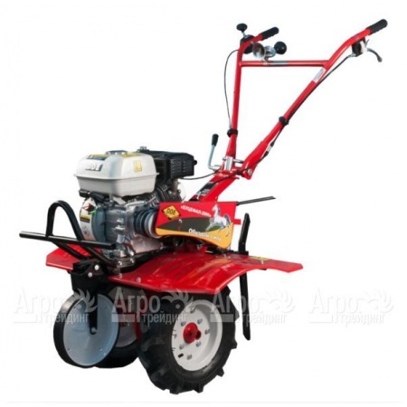 Мотоблок DDE V 700 II - H160W Буцефал-2MH в Архангельске