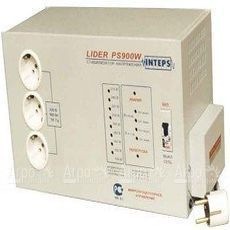 Стабилизатор напряжения LIDER PS 2000W-30 в Архангельске