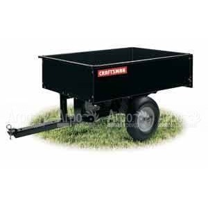 Тележка-прицеп Craftsman 24355  в Архангельске