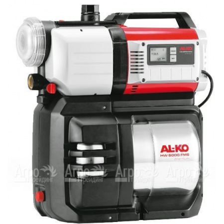 Насосная станция Al-KO HW 5000 FMS Premium в Архангельске