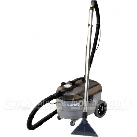 Пылесос моющий электрический Lavor Professional Jupiter  в Архангельске