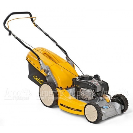 Газонокосилка бензиновая Cub Cadet CC 42 PB в Архангельске