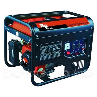 Бензогенератор RedVerg RD-G1500N 0.85 кВт в Архангельске