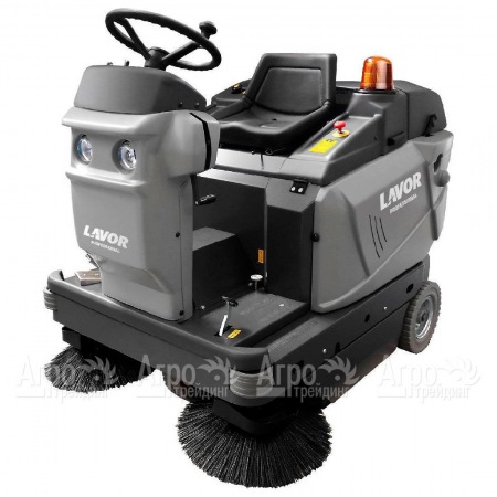 Подметальная машина Lavor Professional SWL R 1100 ST в Архангельске
