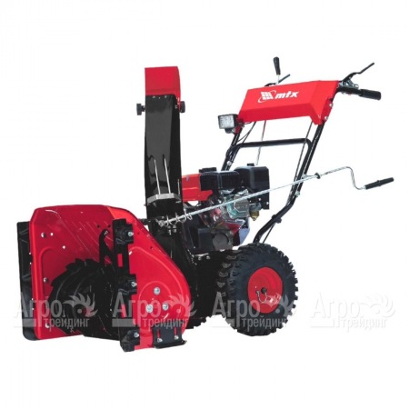 Снегоуборщик MTX STK 620EL в Архангельске