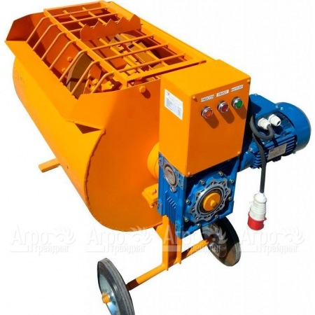 Растворосмеситель Zitrek RN-150 400V в Архангельске
