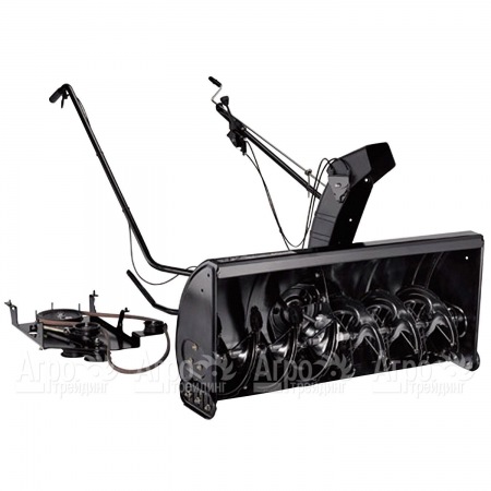 Роторный снегоуборщик 107 см, MTD FastAttach, OEM-190-032  в Архангельске