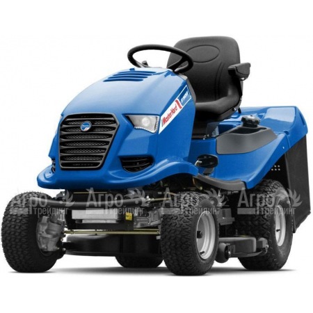 Садовый трактор MasterYard ST24424W в Архангельске