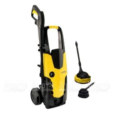 Мойка высокого давления Lavor STM 150 в Архангельске