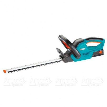 Аккумуляторные ножницы Gardena EasyCut 42 Accu в Архангельске
