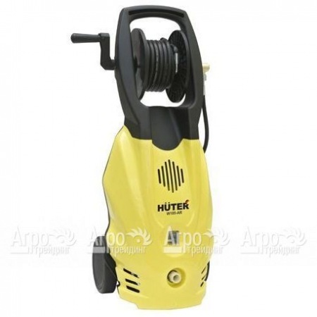 Автомойка Huter W105-AR в Архангельске