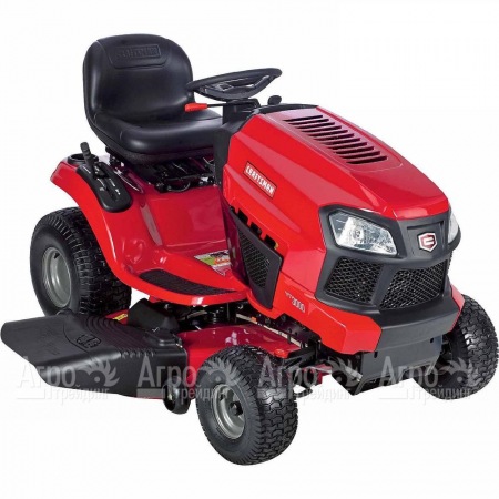 Садовый минитрактор Craftsman 20385 в Архангельске
