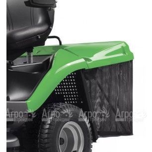 Травосборник для минитрактора Caiman Rapido 2WD 92 в Архангельске