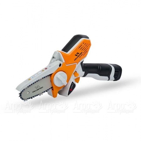Аккумуляторная пила Villartec SA1462 SET в Архангельске