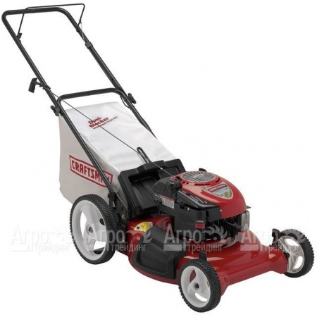 Газонокосилка бензиновая Craftsman 38908 в Архангельске