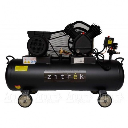 Компрессор поршневой Zitrek z3k440/100 в Архангельске