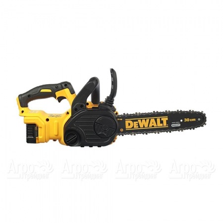 Аккумуляторная пила Dewalt DCM565P1-12" в Архангельске