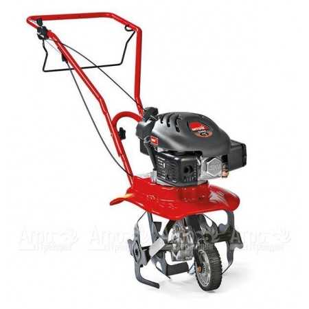 Легкий культиватор MTD T 205 в Архангельске