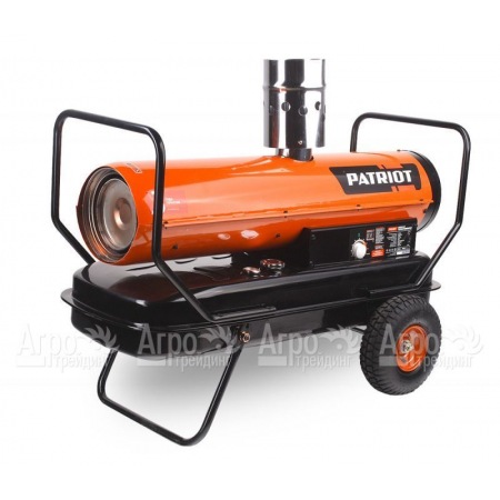 Дизельная тепловая пушка Patriot DTW 459F  в Архангельске