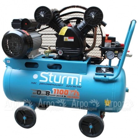 Компрессор воздушный Sturm AC93250B в Архангельске