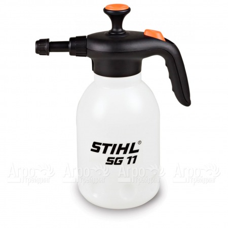 Опрыскиватель ручной Stihl SG 11 в Архангельске
