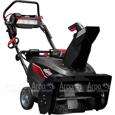 Снегоуборщик Briggs&#38;Stratton BS822E в Архангельске