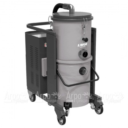Промышленный пылесос Lavor Professional DTV100 1-55 SL  в Архангельске