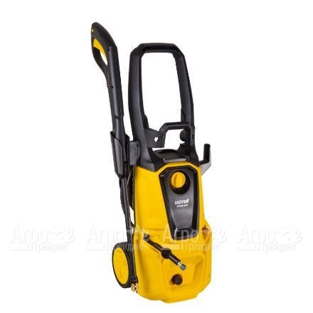 Мойка высокого давления Huter W195-ARV в Архангельске