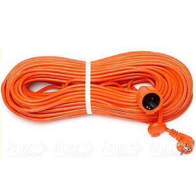 Удлинитель 1*50 м УШ16 ПВС 3*1.5 У в Архангельске