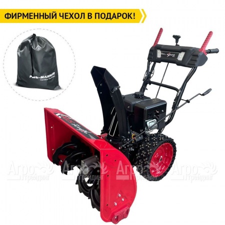 Снегоуборщик Expert BIS 572Е в Архангельске