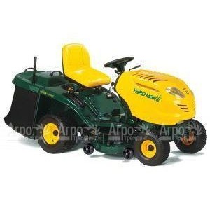 Садовый минитрактор Yard-Man AN 5175 в Архангельске