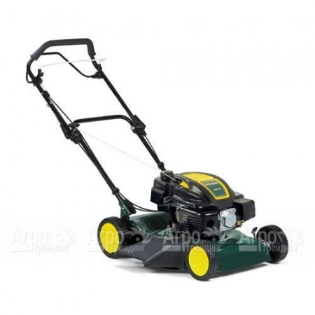 Газонокосилка бензиновая Yard-Man YM 5520 SMO в Архангельске