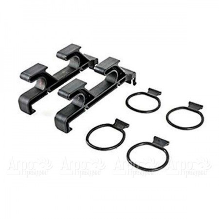 Крепление под инструмент для прицепа Cub Cadet 19A40026100 в Архангельске