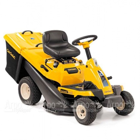 Садовый райдер Cub Cadet CC 114 HA в Архангельске