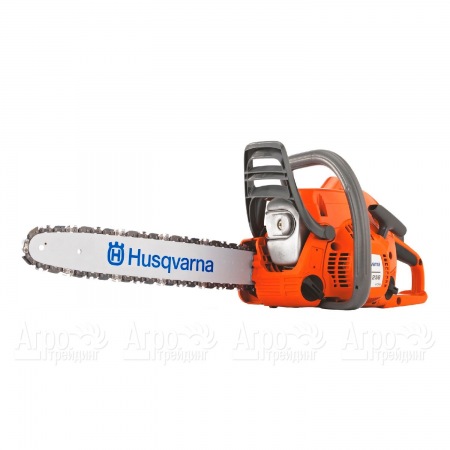 Бензопила Husqvarna 120 Mark II-14" + дополнительная цепь в Архангельске