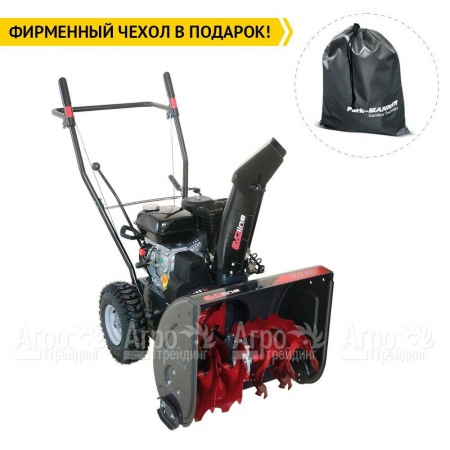 Снегоуборщик бензиновый EVOline SBG 560 в Архангельске