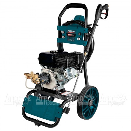 Мойка высокого давления Alteco HPW 220 G в Архангельске
