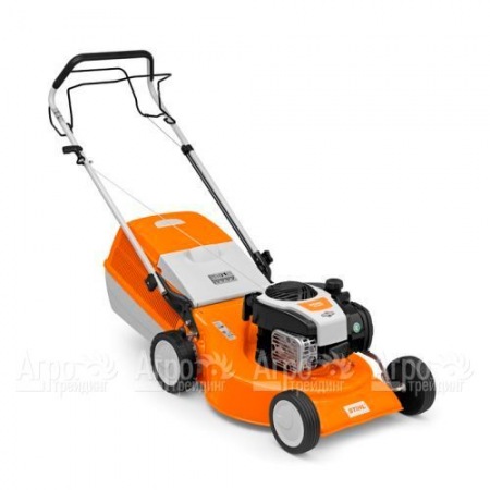 Газонокосилка бензиновая Stihl RM 253.0 T в Архангельске