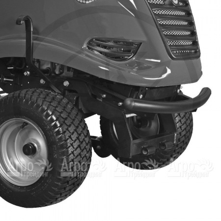 Передний кронштейн отвала для тракторов Caiman Comodo 2WD и 4WD в Архангельске