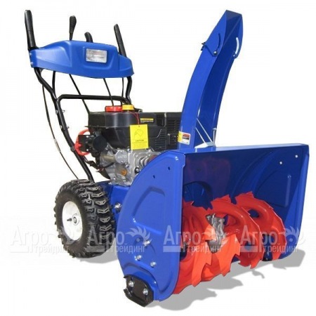 Снегоуборщик MasterYard MX 8524RE в Архангельске