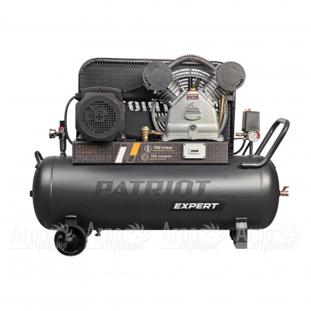 Компрессор поршневой Patriot KRX 700 L100 D  в Архангельске