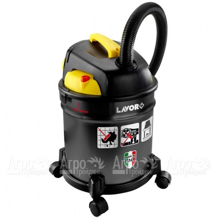 Промышленный пылесос Lavor Freddy 4 in 1 в Архангельске