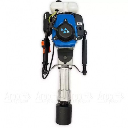 Копер сваебойный Haitec HT-4TPR100PROFI в Архангельске